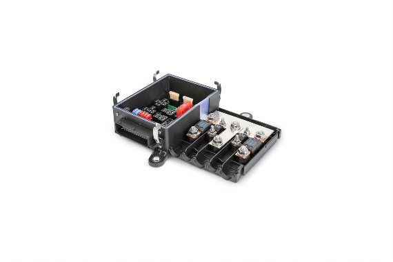 Main Power Distribution Box (PDU) Würth Elektronik
