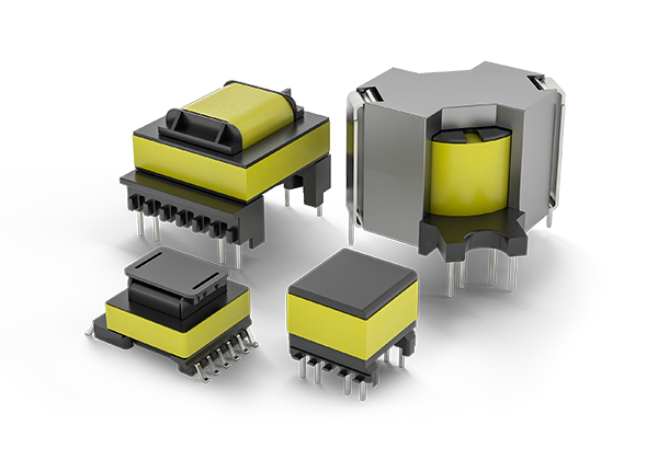 Customizable current sense transformer from Würth Elektronik
