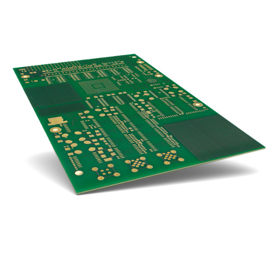 Buy PCBs online| Würth Elektronik CBT