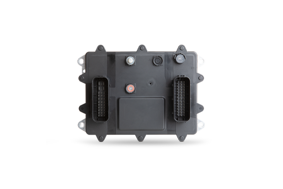 Electronic controllers - compact & versatile in use