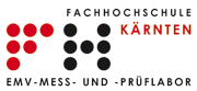 Profile picture: EMV - Mess- und Prüflabor der Forschungsgesellschaft der FH Kärnten mbH