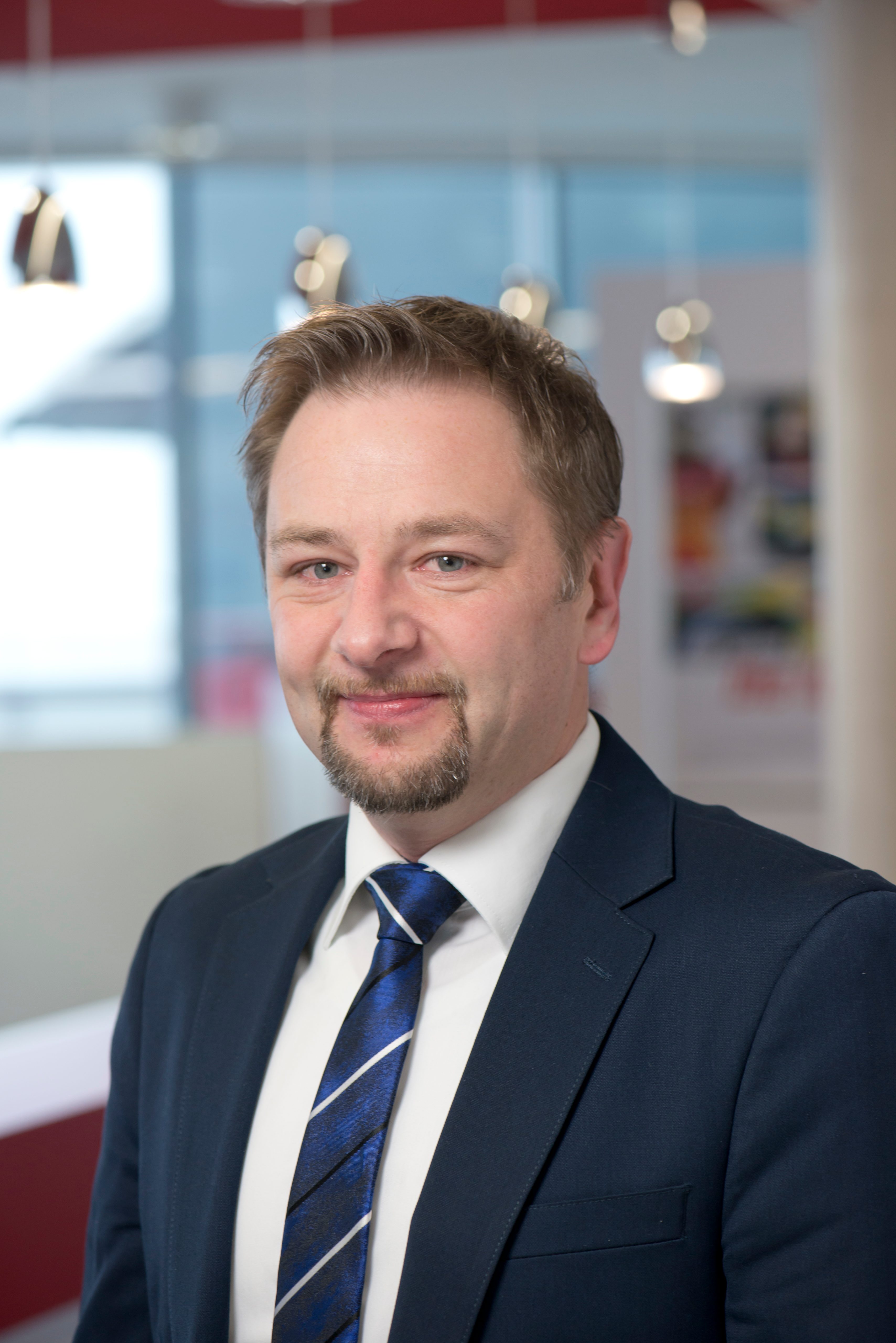 Profile picture: Andreas Aigner - 