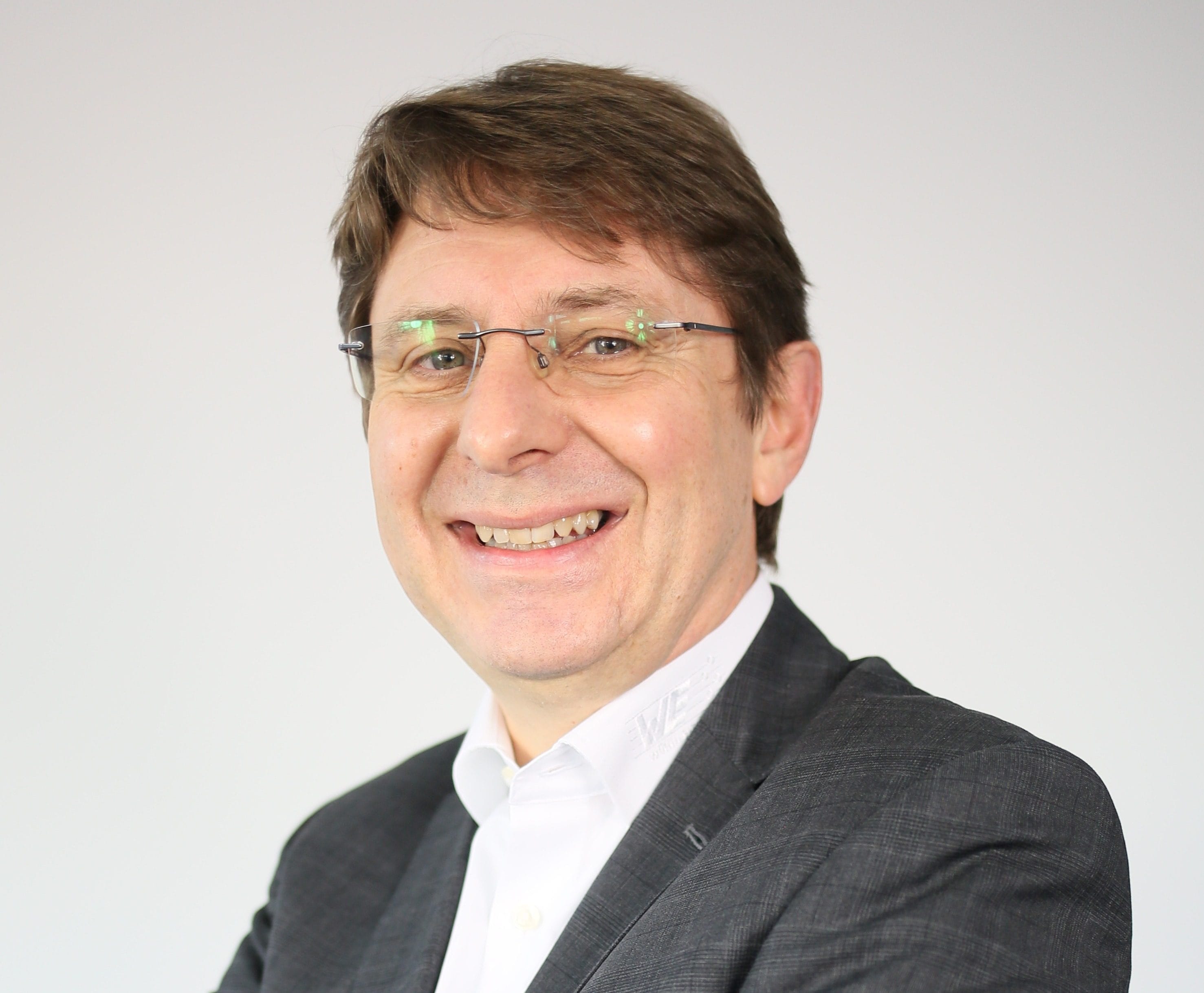 Profile picture: Andreas Schilpp -  Senior Productspecialist Würth Elektronik Circuit Board Technology