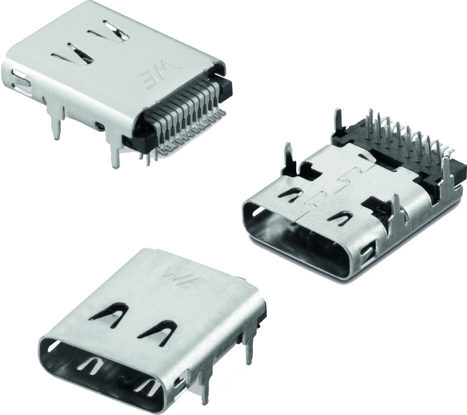USB 3.1 Type C