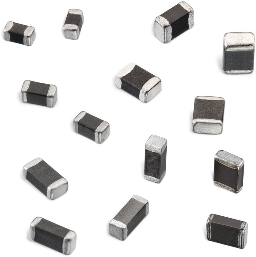 Ferrite Beads for Ringing Control