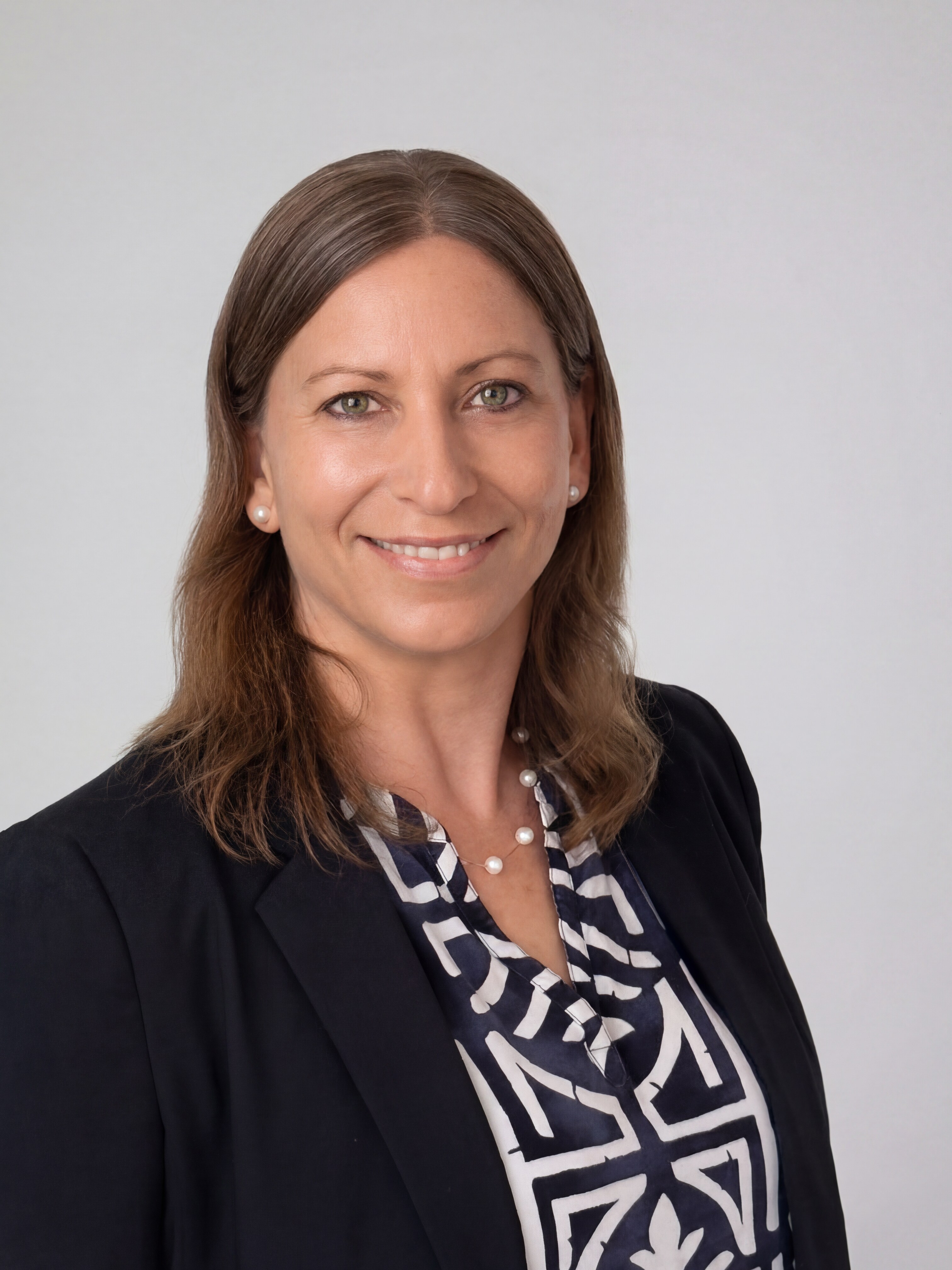 Profile picture: Martina Beckert - Sustainability Manager Würth Elektronik Circuit Board Technology
