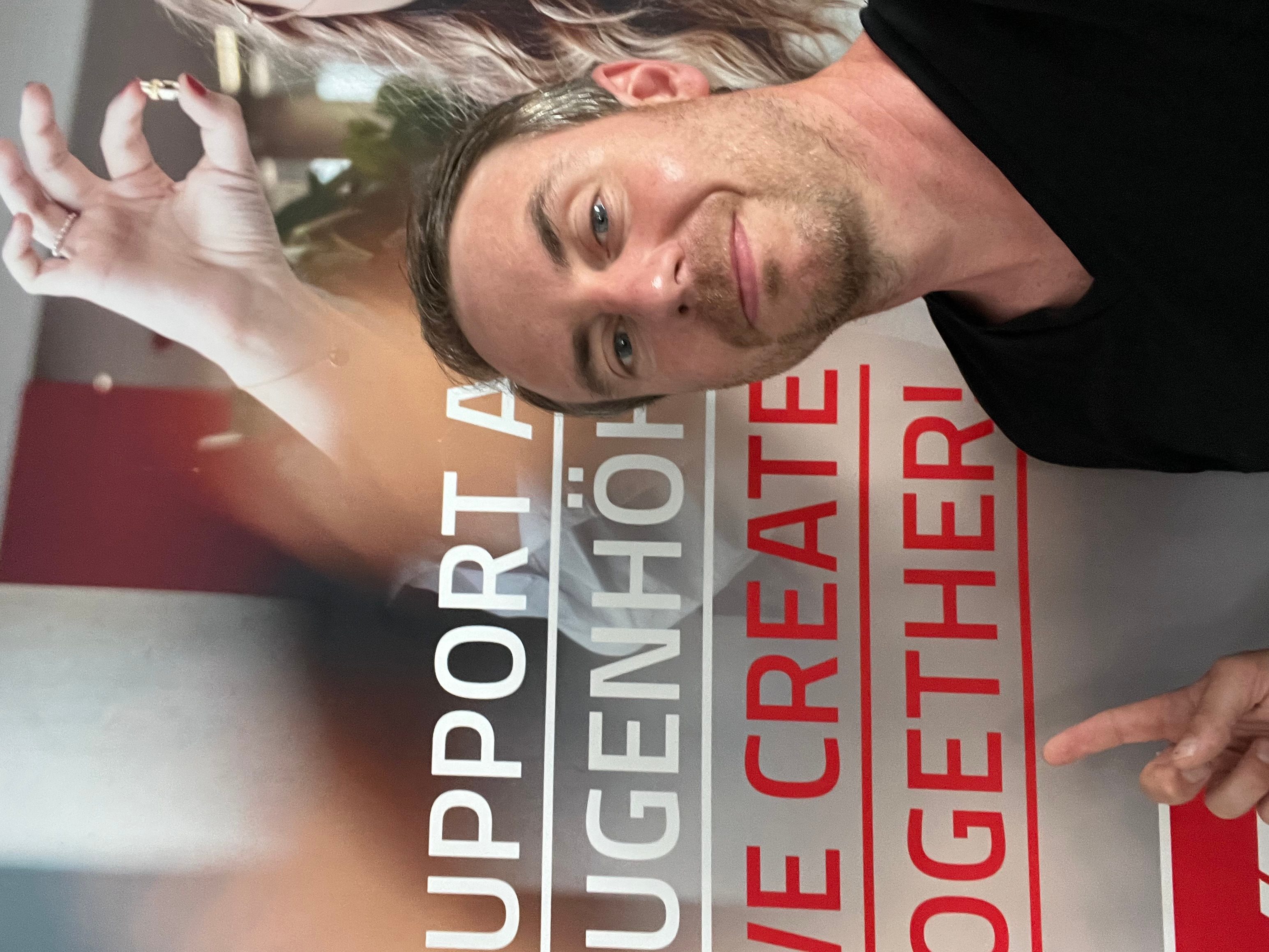 Profile picture: Christian Kapusta - University Management