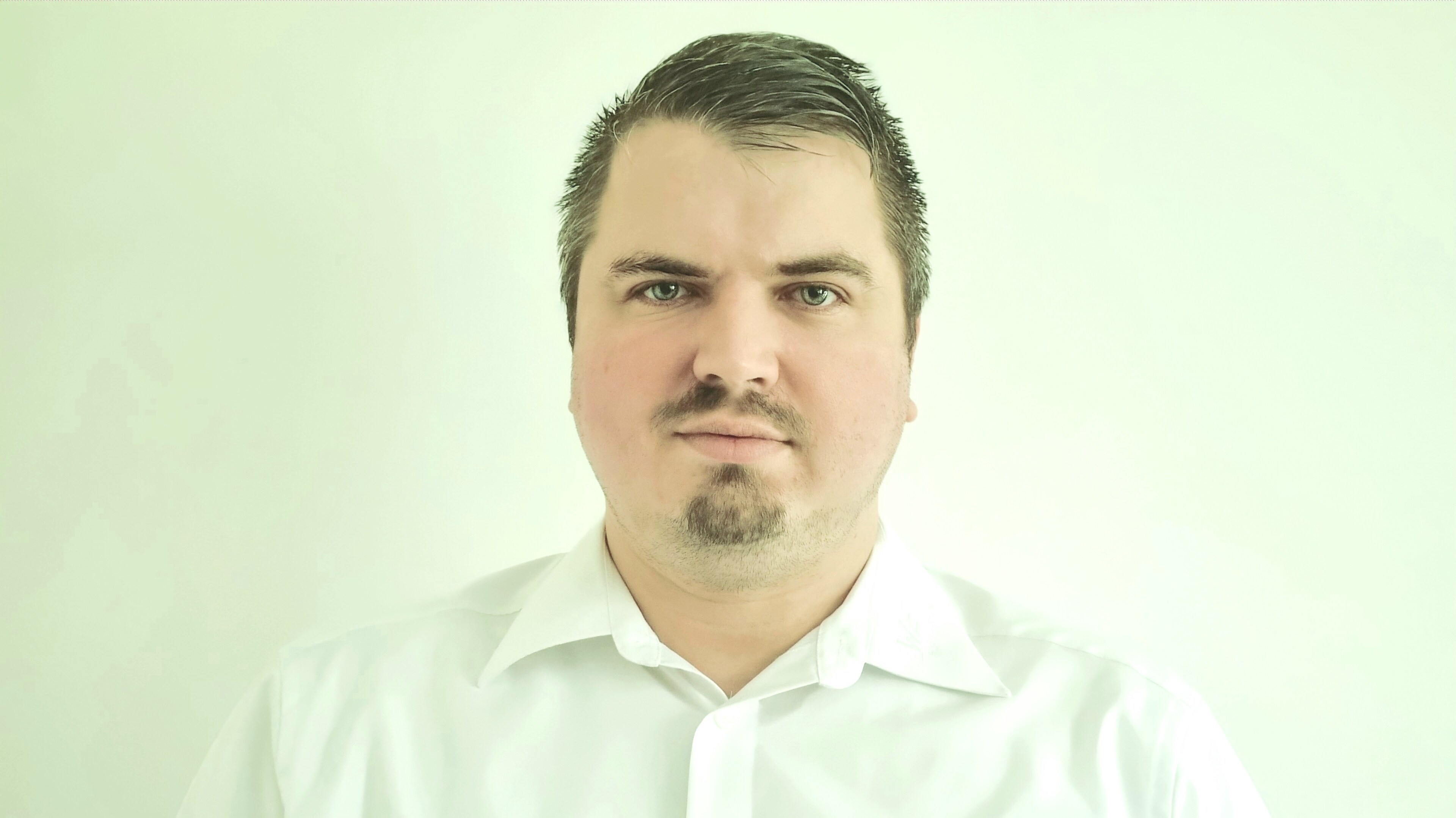 Profile picture: Christian Merz - Design Engineer WPT, Power Transformers and Custom Magnetics