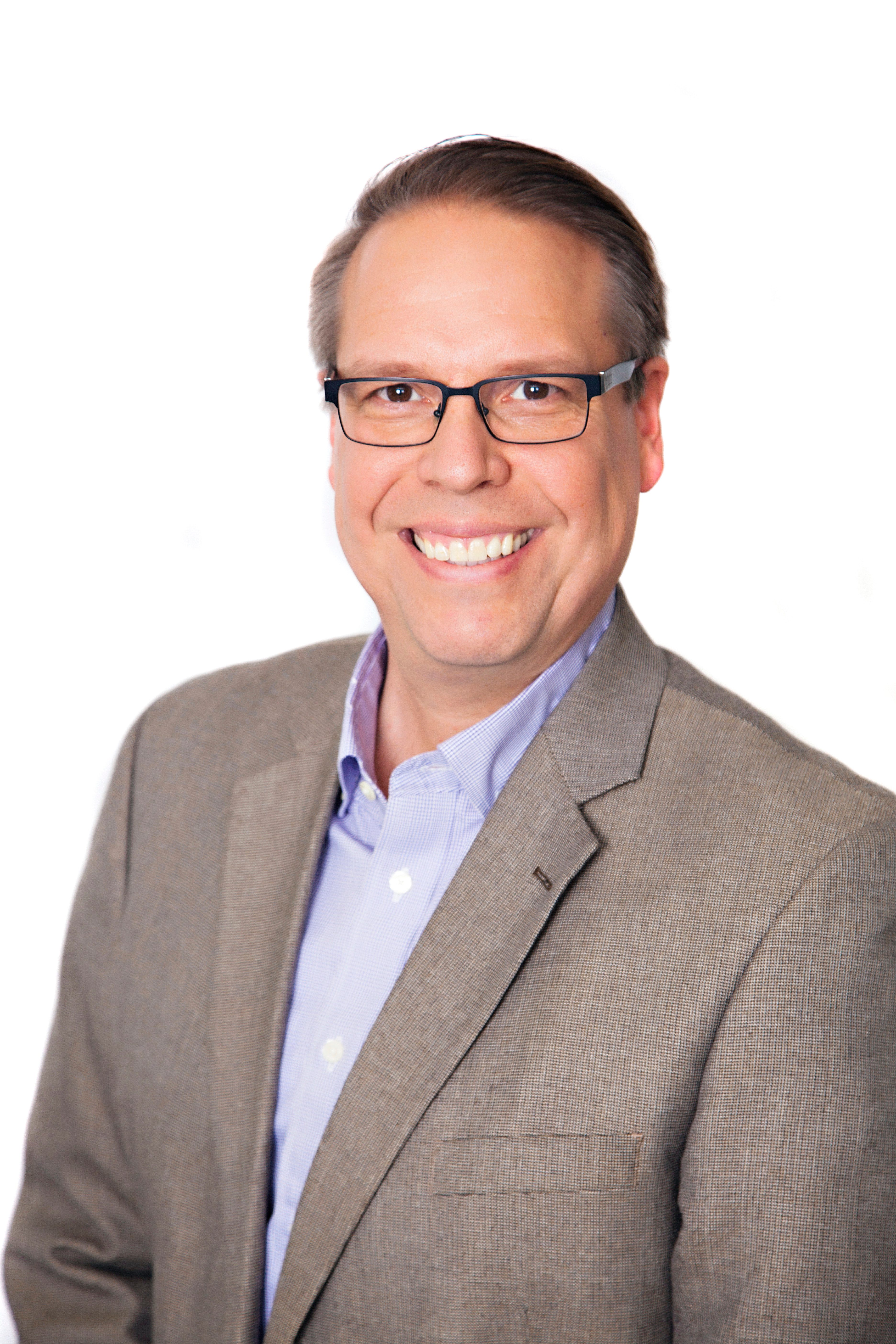 Profile picture: Dean Huumala - Senior Product Manager