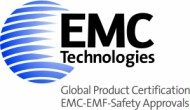 Profilbild: EMC Technologies Pty Ltd