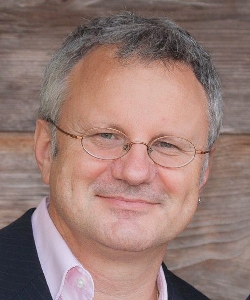 Profile picture: Günther Klenner - Engineering Manager at K&K Prime Engineering