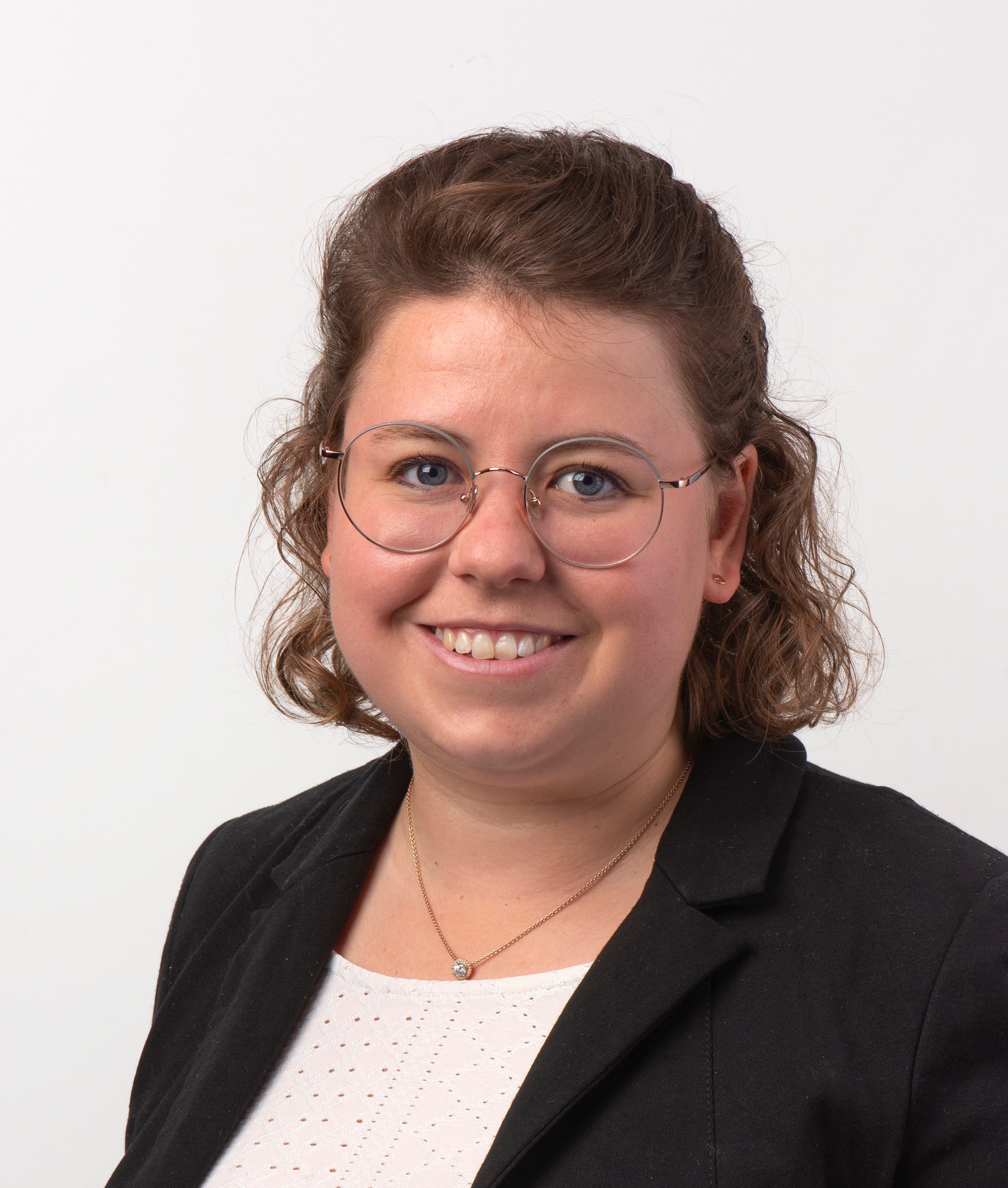 Profile picture: Johanna Mattner - Talent Acquisition (HR)