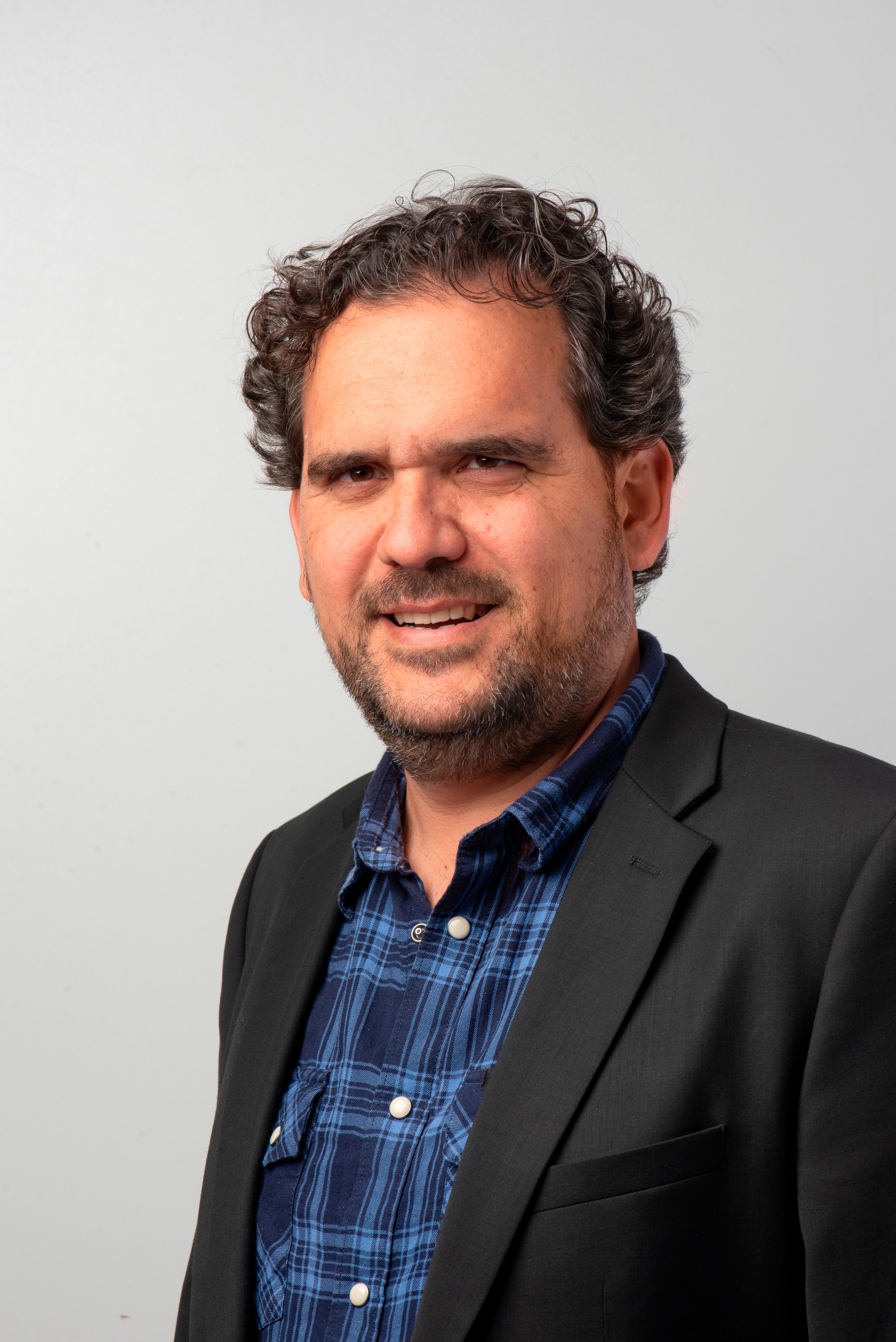 Profile picture: Jorge Victoria Ahuir - 