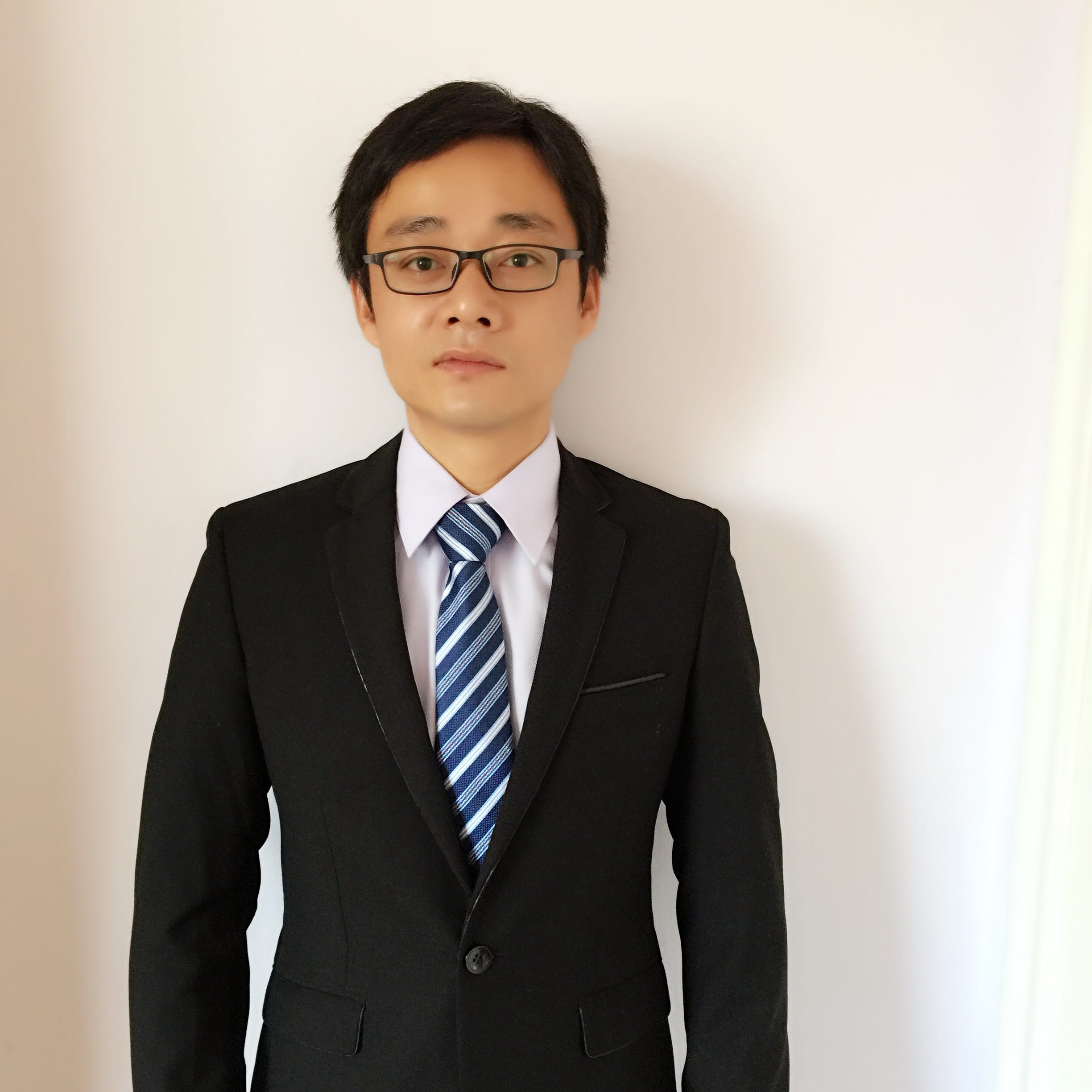 Profile picture: Just Tang - 