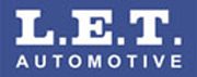 Profilbild: L.E.T AUTOMOTIVE