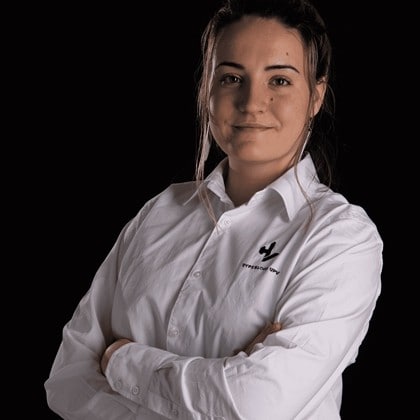 Profile picture: Maria Cuesta-Martin - Product Manager
