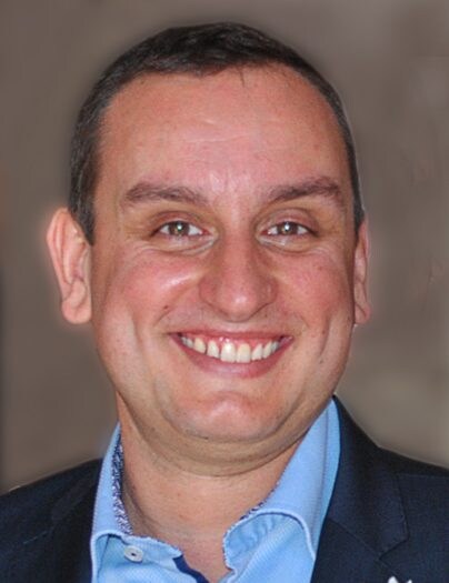 Profile picture: Markus Holzbrecher - 