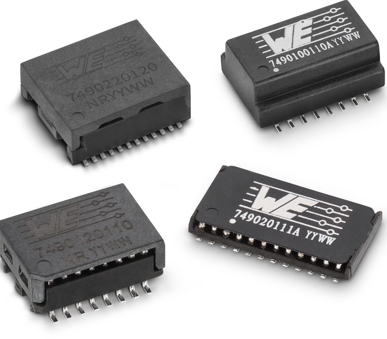 How Signal Transformers are Changing to Meet Consumer Demand