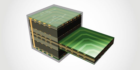 Import layer structures at the click of a button