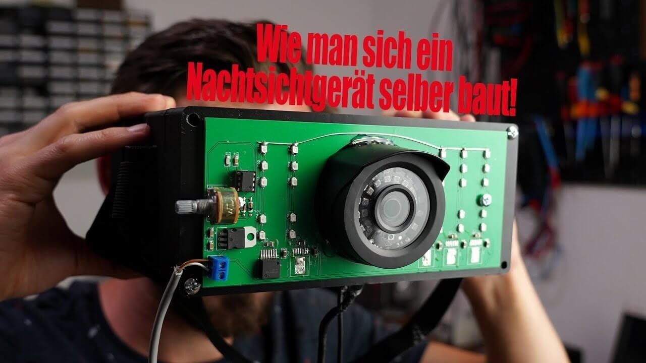 34+ Kann Man Mit Einem Nachtsichtgerät Fiche Im Teich Sehen, Hallo,