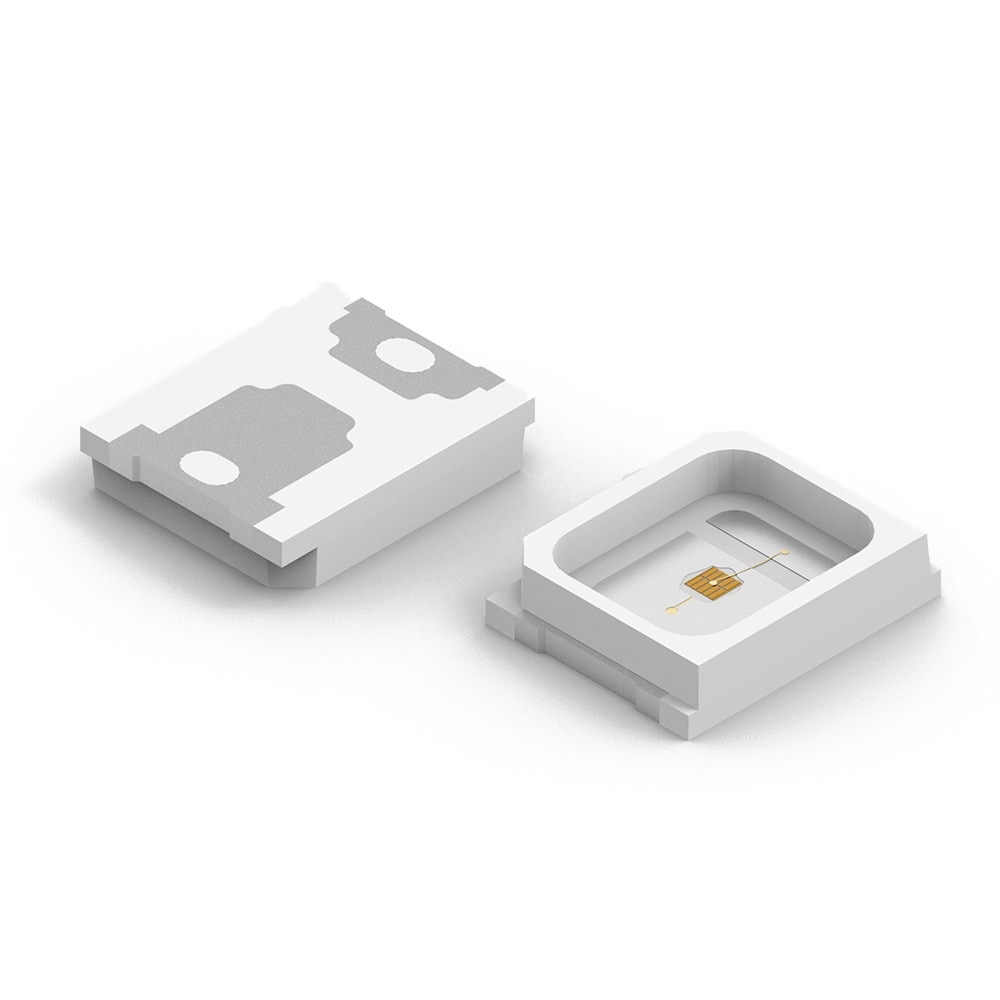 WL-SMTW SMT Mono-color TOP LED Waterclear WL-SMTW SMT Mono-color TOP LED Waterclear