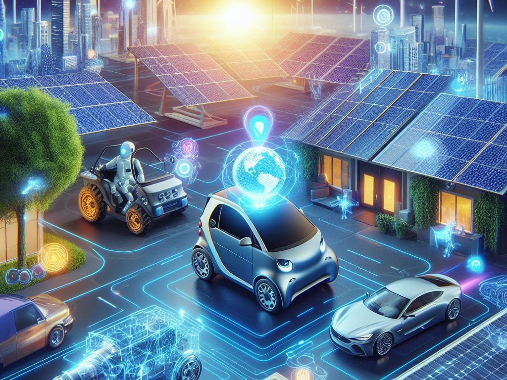 Sustainability and Electric Energy