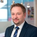 Profilbild: Andreas Aigner - Technical Marketing