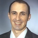 Profilbild: Andreas Nadler - Field Application Engineer, Sales