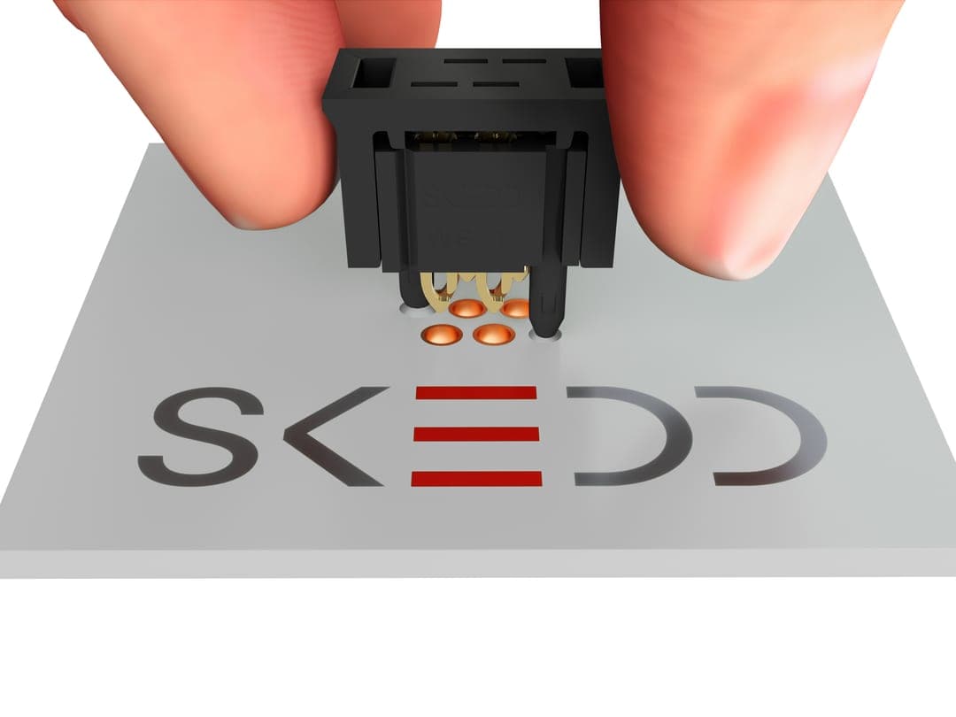 Skeed Unit SKEDD Technology, Advantages & Application