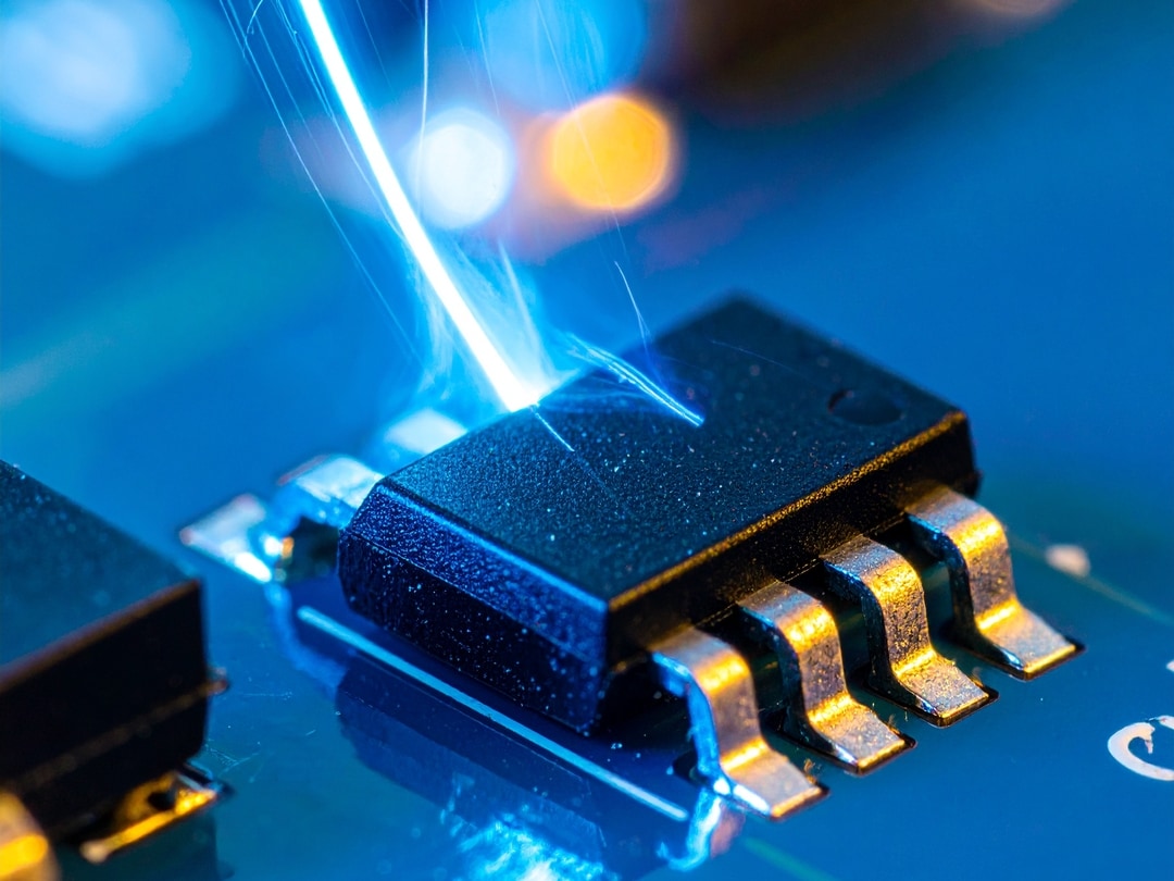 TVS Diodes component