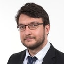 Profile picture: Baptiste Bouix - Product Manager Specialist Data Transmission
