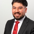 Profilbild: Carlos Roberto Hernández Gómez - Product Manager Optoelectronics