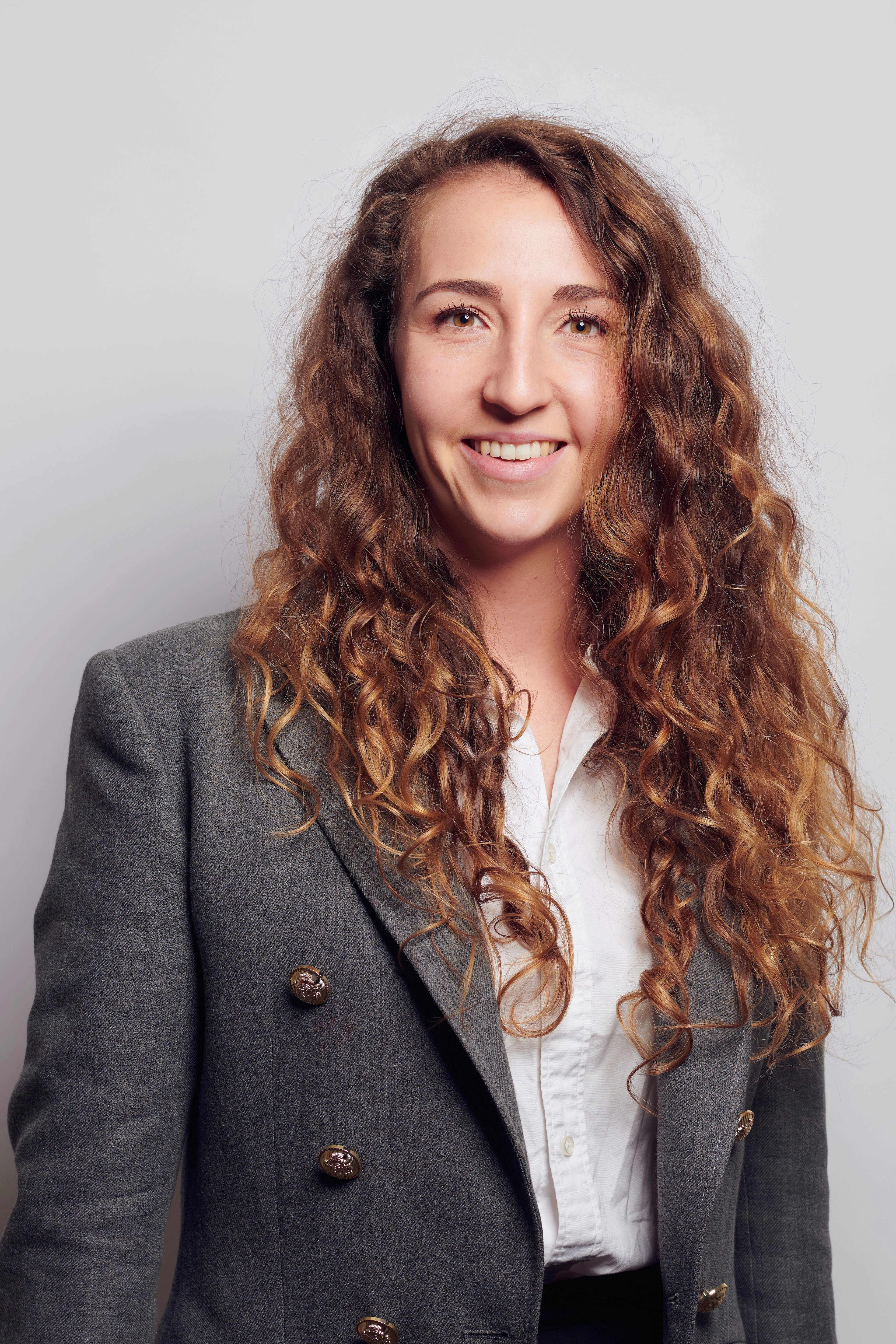 Profilbild: Caroline Poulard -