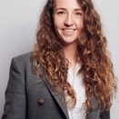 Profile picture: Caroline Poulard - Product Manager Coordinator Data Connectors