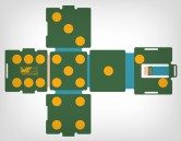 CBT WEcube komplett 2-3-4-6 WE.cube