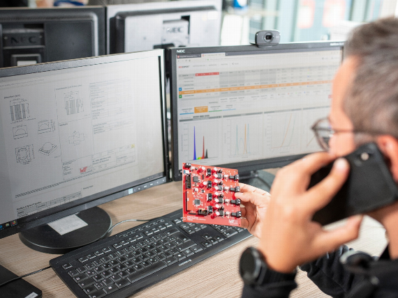 Obsolescence Management with smartPCN