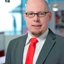 Profilbild: Daniel Kübler - Sales & Marketing Distribution EMEA BU eiCan, Distribution EMEA