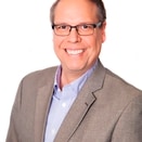 Profile picture: Dean Huumala - Senior Product Manager
