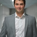 Profile picture: Dominik Köck - Product Manager Optoelectronics, Productmanagement eiPal
