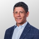 Profilbild: Efrain Bernal-Alzate - Product Manager Power Magnetics