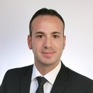 Profilbild: Eleazar Falco - Applications Engineer