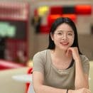 Profilbild: Ella Wu - Senior EDA Engineer