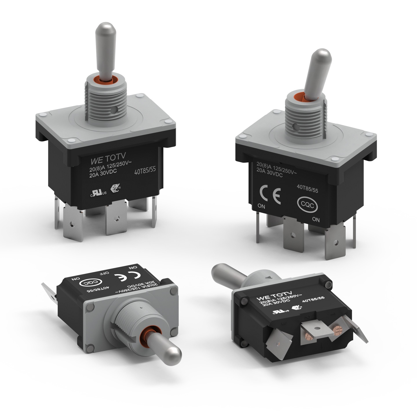 Family-WA-Switch-SwTOTV-quick Family-WA-Switch-SwTOTV-quick