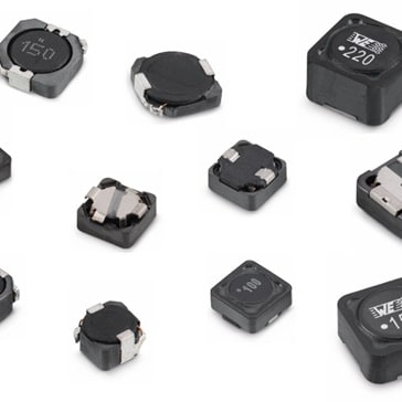 WE-PD series on white background