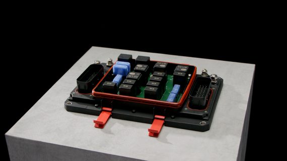 ICS REDline Power Box Twin Thumbnail Shortcut REDline Power Box Twin Thumbnail Shortcut