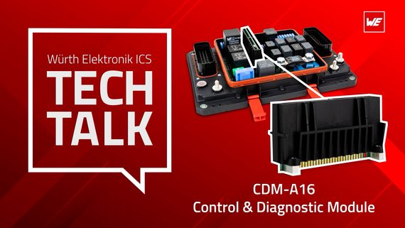 ICS Tech Talk – Control & Diagnostic Module CDM-A16 Thumbnail ICS Tech Talk – Control & Diagnostic Module CDM-A16