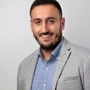 Profilbild: Ivan Valcarcel - Product Manager EMC Advanced Materials: Shielding & Grounding