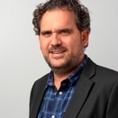 Profilbild: Jorge Victoria Ahuir - Team Leader EMC Shielding & Thermal Materials, Product Management