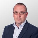 Profilbild: Markus Stark - Geschäftsleitung/General Management, Head of Product Technology and Strategy Passive