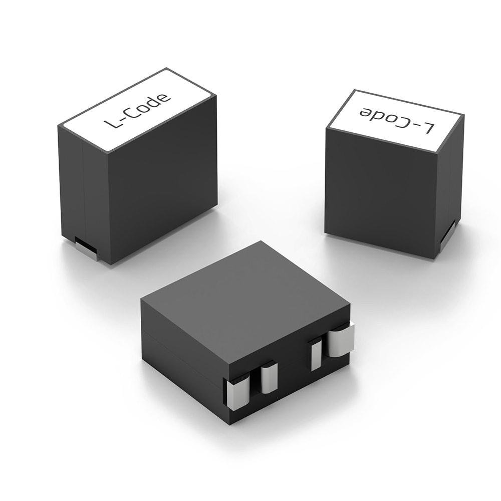 WE-HCMD high current inductor for TLVR applications WE-HCMD High Current Inductor for TLVR Applications